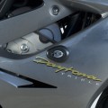 R&G Racing Crash Protectors - Aero Style Triumph Daytona 675 '06-12 R&G Racing Crash Protectors - Aero Style Triumph Daytona 675 '06-12